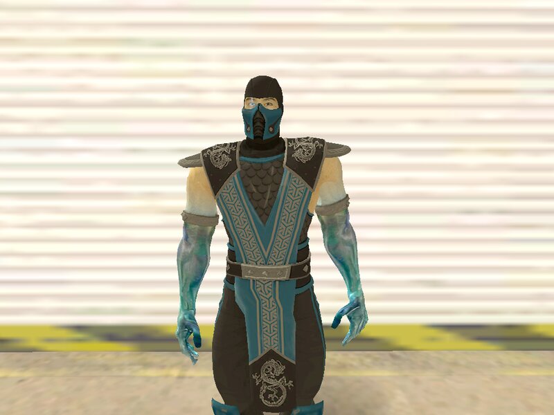 mod
